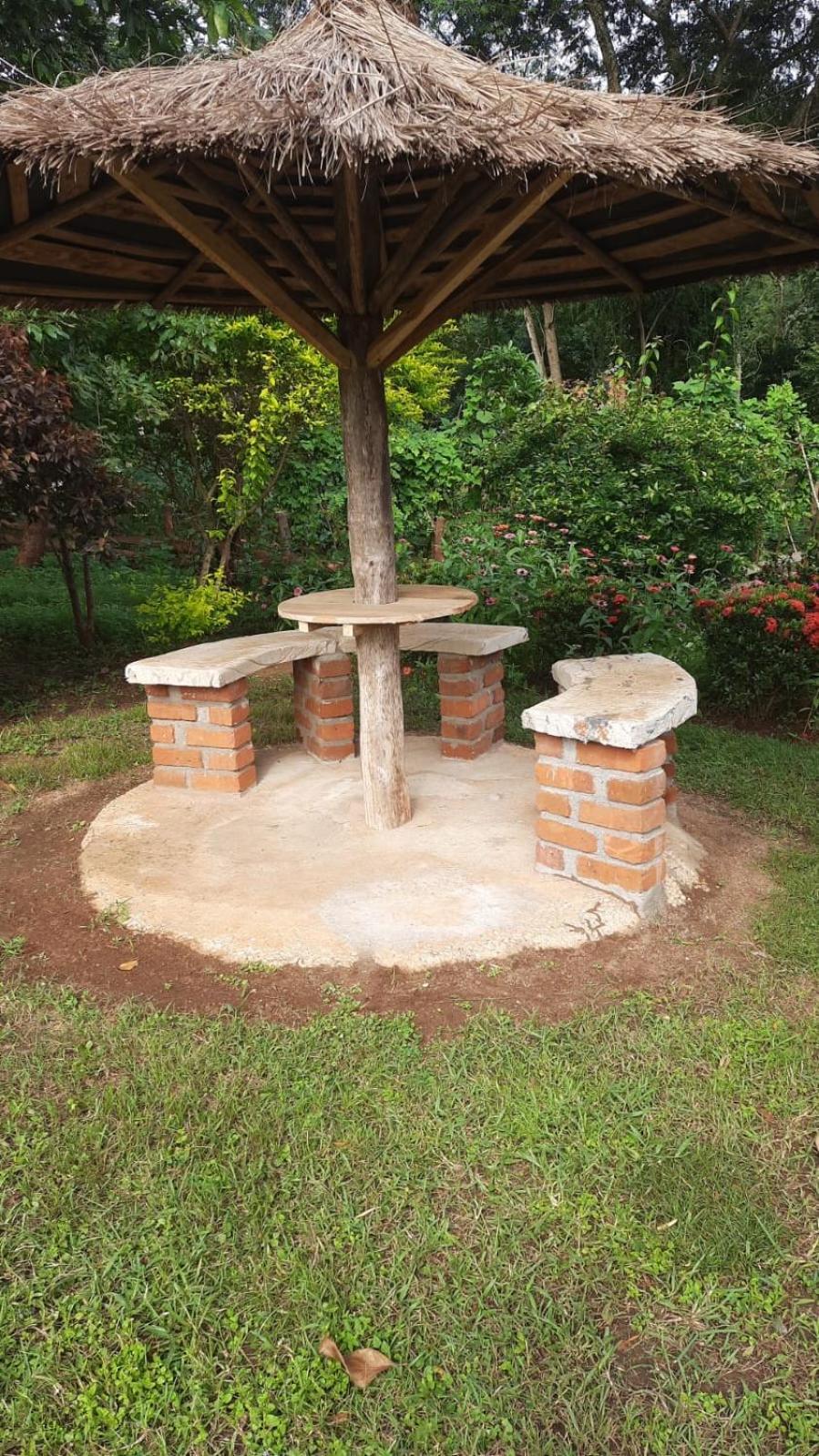 Peacock Resort Anuradhapura Bagian luar foto