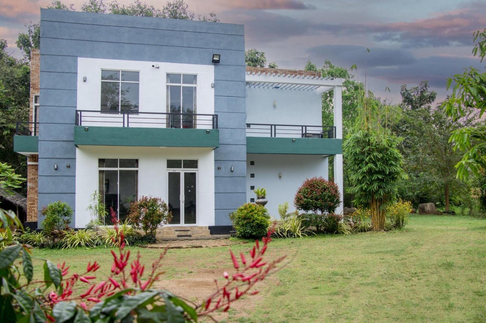 Peacock Resort Anuradhapura Bagian luar foto